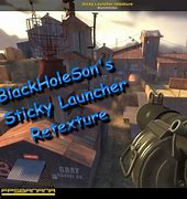Image result for Team Fortress 2 Sticky Launcher War Painting