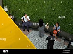 Image result for Smoking Area Outside