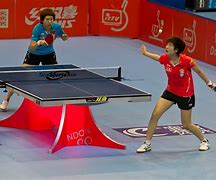 Image result for ITTF Table Tennis