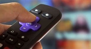 Image result for Resetting Roku Remote