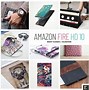 Image result for Santa Case for Amazon Fire HD 10
