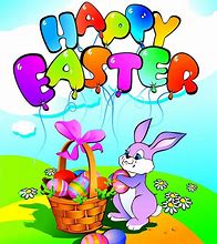 Image result for Cartoon Easter Greetings