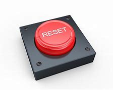 Image result for Circle Reset Button