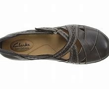 Image result for Ashland Spin Clarks Shoes