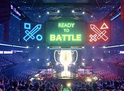 Image result for eSports Screen