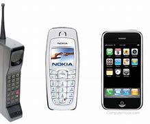 Image result for Model of the Cell Phone