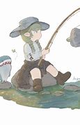 Image result for FF14 Fishing