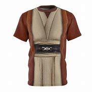Image result for Obi-Wan Kenobi Shirt