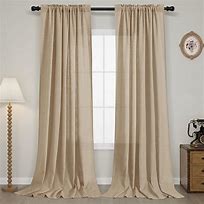 Image result for 102 Inch Curtain Panels