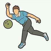 Image result for Clip Art Continuous Improvement Bowler