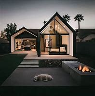 Image result for Unique Modern Home Design
