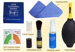 Image result for Lens Cleaning Kit for Magnavox DVD Recorder