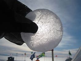 Image result for Scientest Measuring Ice