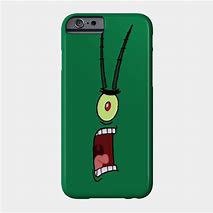 Image result for Phone Case Spongebob Plankton Samsung S10e