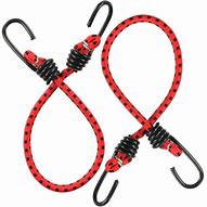 Image result for Bungee Cord with Multiple Hooks