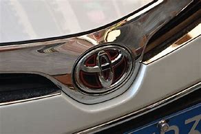 Image result for Car Epoxy Logo Toyota