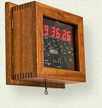 Image result for Master Clock 10mH