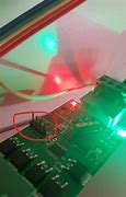 Image result for H801 RGB Reset Pin