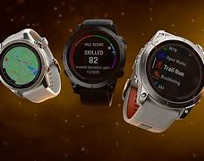 Image result for Garmin Fenix 7 Sapphire Solar Wireless Charging