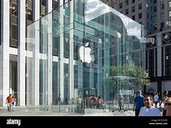 Image result for Apple Store Entrance