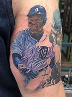 Image result for Michigan Wolverine Tattoo