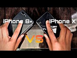 Image result for iPhone 8 vs iPhone X