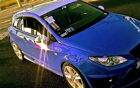 Image result for Seat Ibiza Modified