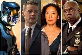 Image result for TV Shows 2019 2020