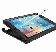 Image result for iPad Case with Pencil and Charger Holder