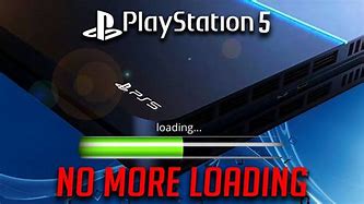 Image result for PS5 Loading