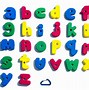 Image result for ABC Lettering