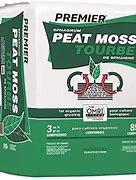 Image result for 5 Cubic Feet Peat Moss