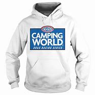 Image result for NHRA Camping World Drag Racing Series T-Shirts