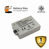 Image result for Canon 500D Battery