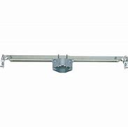 Image result for Drop Ceiling Electrical Box Hanger
