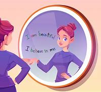 Image result for Self-Love Mirror Work
