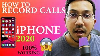 Image result for iPhone Receive Call