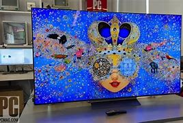 Image result for Biggest TV in the World LG