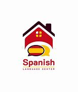 Image result for Spanish Language Logo