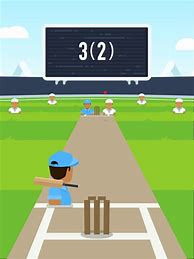 Image result for Cricket Frvr Game