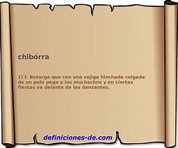 Image result for chiborra