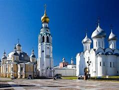 Image result for List of Castles in Russia