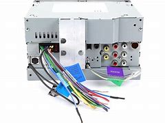 Image result for JVC Car Stereo Wiring Harness