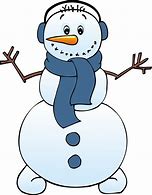 Image result for Cute Winter Clip Art