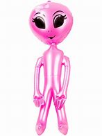 Image result for Pink Alien Kite
