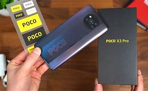 Image result for Poco 5S HP