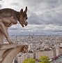 Image result for Where Is Notre Dame Paris