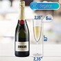 Image result for High Quality Plastic Champagne Flutes