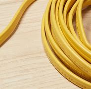 Image result for Flat Electrical Wire