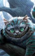 Image result for Original Cheshire Cat Wallpaper